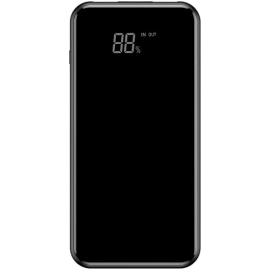 Повербанк Baseus Full Screen Bracket Wireless Charge 8000 mAh 5 Вт