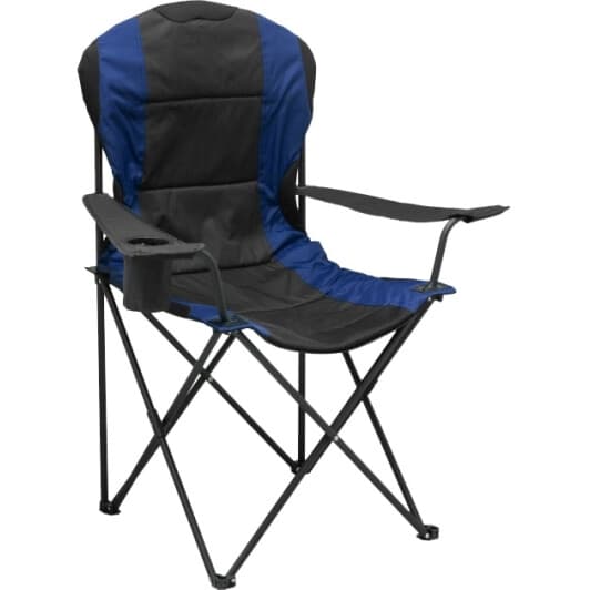 Крісло складане NeRest NR-34 4820211100506BLUE