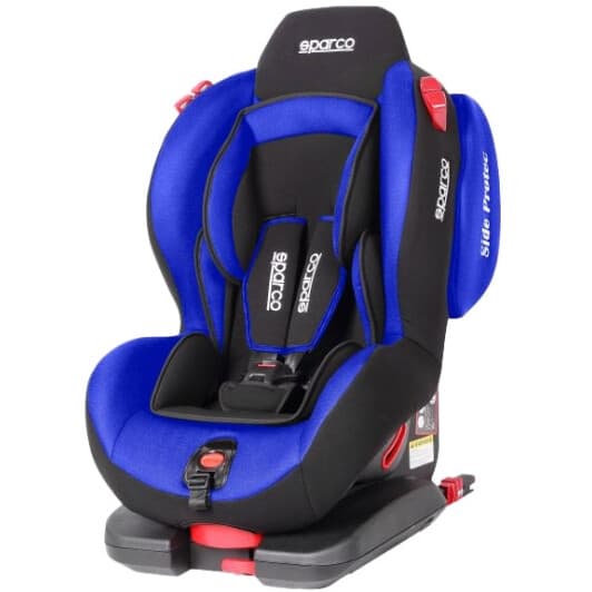 Автокрісло Sparco F500i