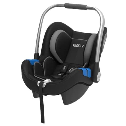 Автолюлька Sparco F300i