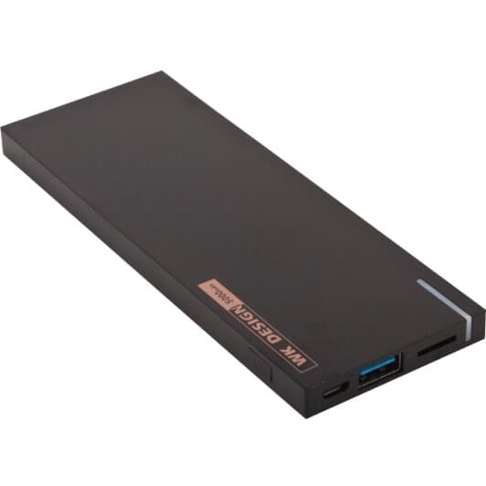 Повербанк Wk Kpower 5000 mAh