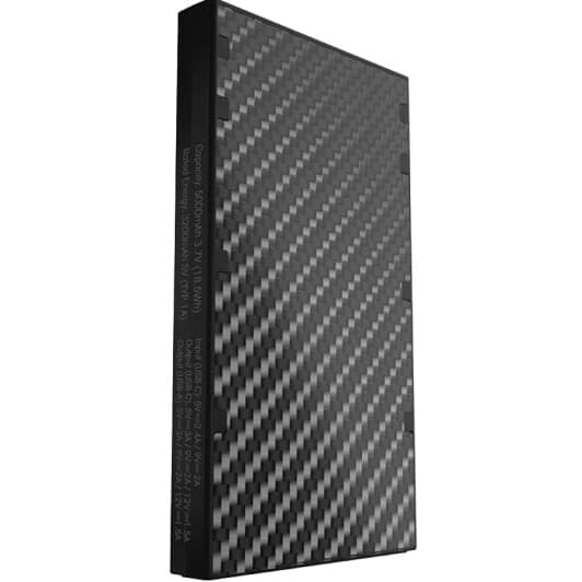 Повербанк Nitecore NB5000 5000 mAh 18 Вт