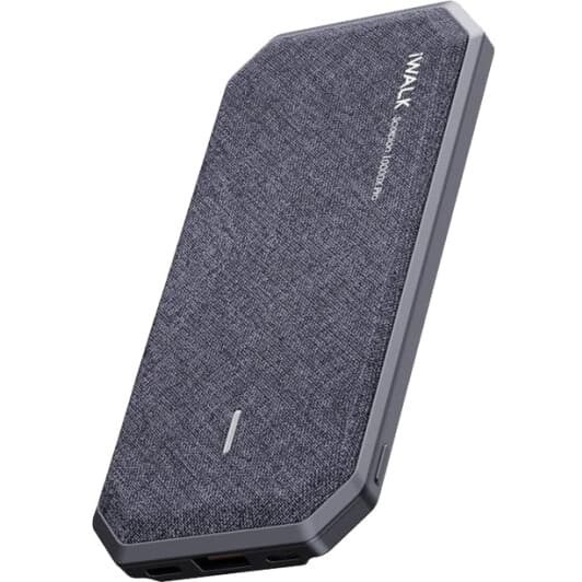 Повербанк iWalk Scorpion 10000X 10000 mAh 18 Вт