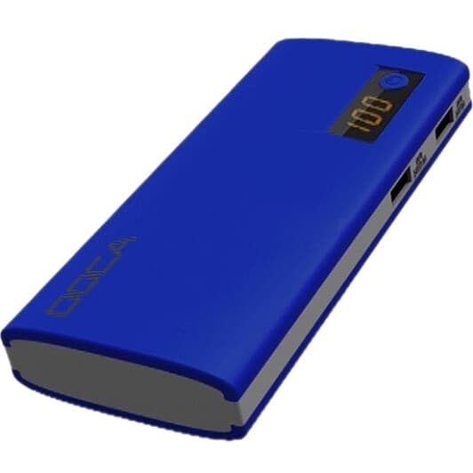 Повербанк DOCA D566LL 13000 mAh