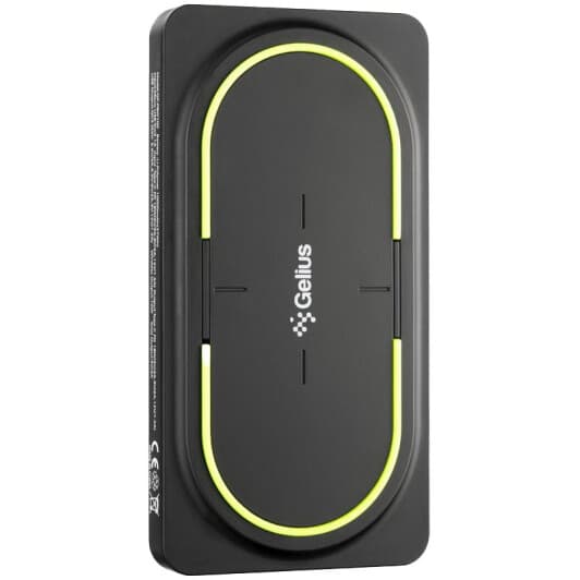 Повербанк Gelius Pro Wireless Power 10000 mAh 18 Вт