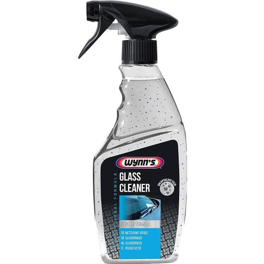 Очиститель салона Wynns Glass Cleaner 550 мл