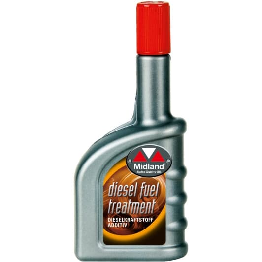 Midland Diesel Fuel Treatment присадка