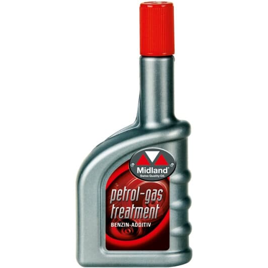 Midland Petrol Gas Treatment присадка