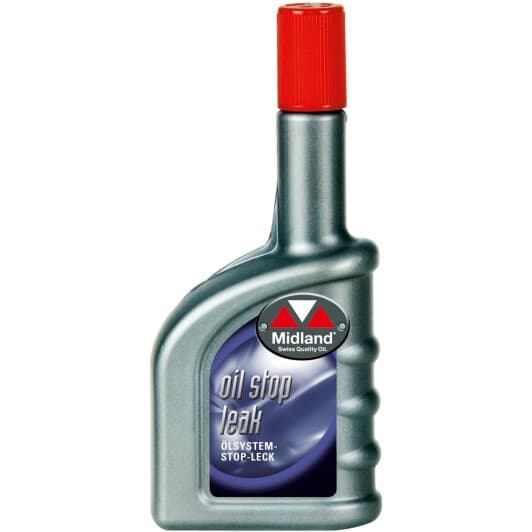 Midland Oil Stop Leak присадка