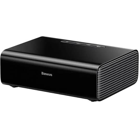 Компрессор Baseus Smart Inflator Pump CRCQB01-01