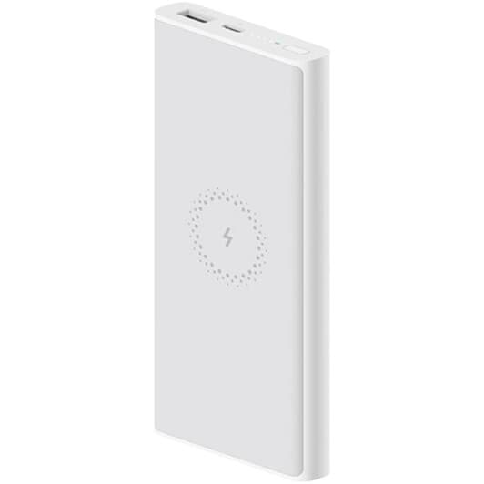 Повербанк Xiaomi Youth Edition 10000 mAh 18 Вт