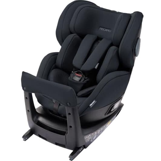 Автокресло Recaro Salia
