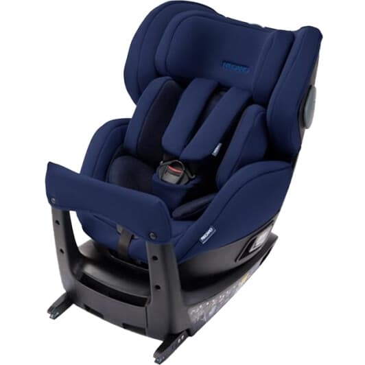 Автокресло Recaro Salia