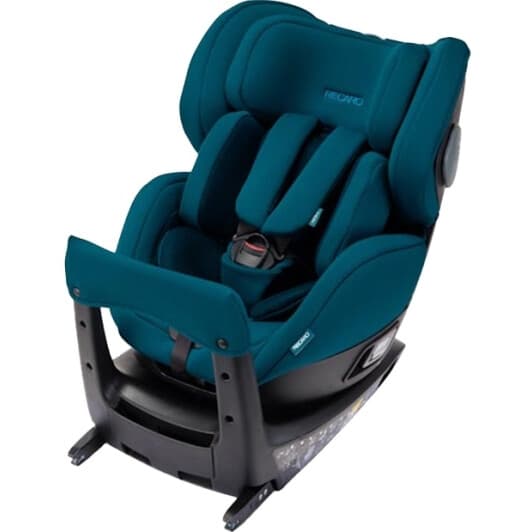 Автокресло Recaro Salia