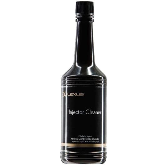 Toyota Lexus Injector Cleaner, 242 мл (0881380020) присадка