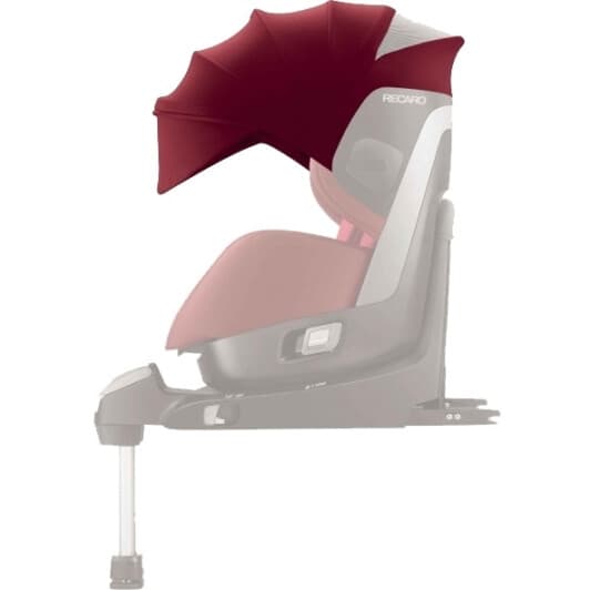 Солнцезащитный козырек Recaro 63042150500