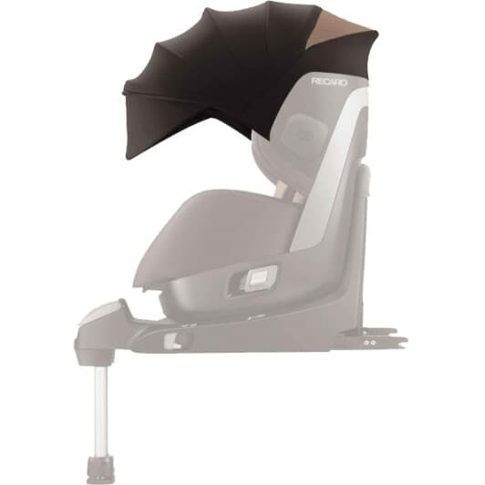 Сонцезахисний дашок Recaro 63042150600