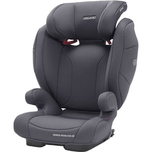Автокрісло Recaro Monza Nova EVO SeatFix