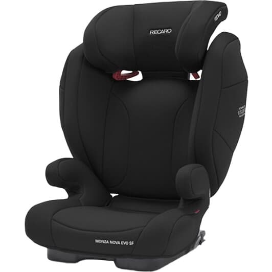 Автокрісло Recaro Monza Nova EVO SeatFix