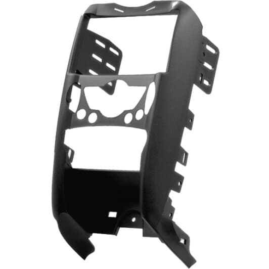 Перехідна рамка для магнітоли Carav 11-179 на MINI