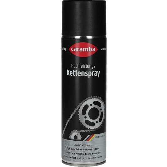 Caramba Kettenspray смазка для цепей