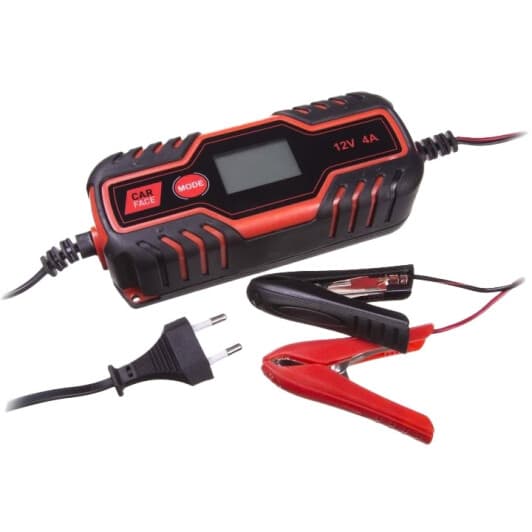 Зарядное устройство Carface docft25348kel