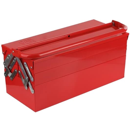 Набір інструментів Carface nrcf971 1/4", 3/8" 71 шт.