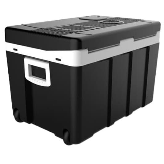 Автохолодильник Carface DOCFCBP50L 50 л