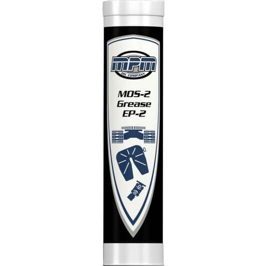 MPM MoS2 EP-2 смазка, 400 мл (61000)