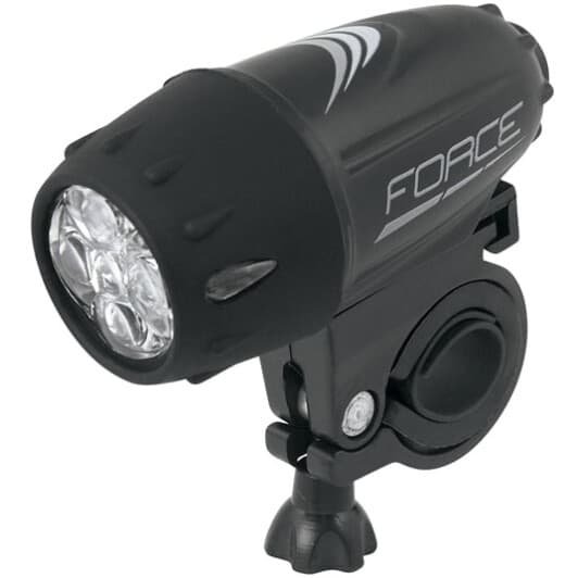 Велосипедный фонарь Force do45201