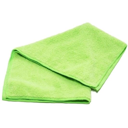 Салфетка SERWO 0730104 микрофибра 40х40 см