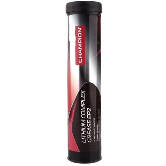 Champion Lithium complex grease EP-2 мастило