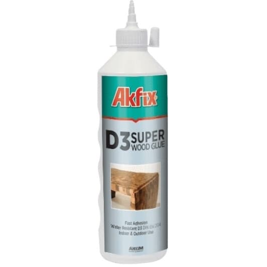 Клей Akfix D3