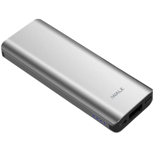 Повербанк iWalk Chic 3000 mAh