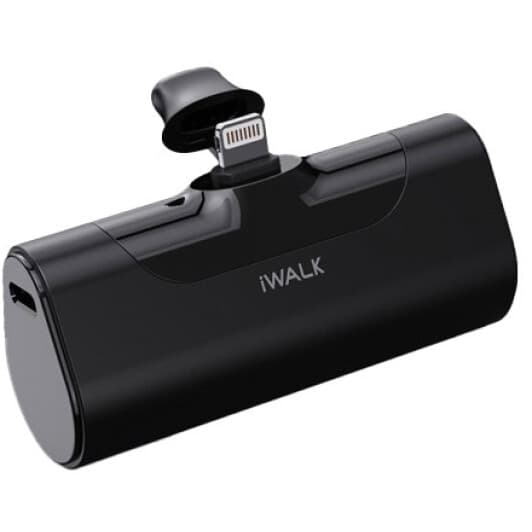 Повербанк iWalk Link Me 4 L 4500 mAh