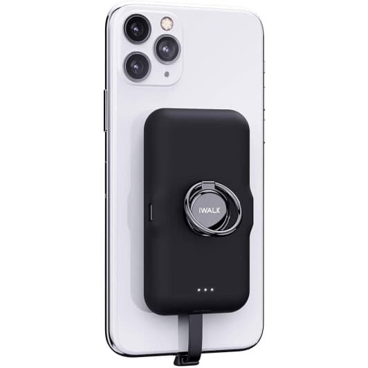 Повербанк iWalk PowerGrip 5000 mAh