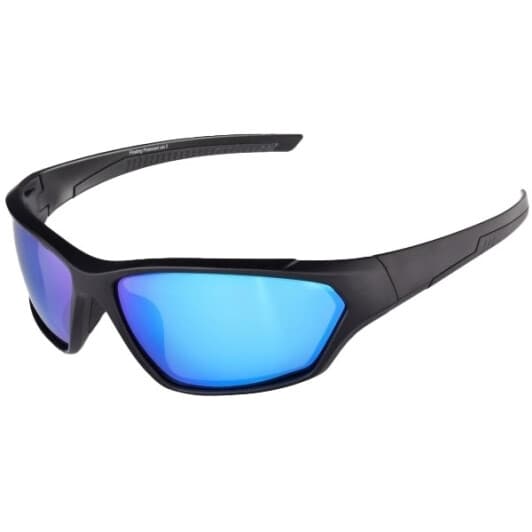 Автомобильные очки для дневного вождения Autoenjoy Profi FSM02Blue спорт