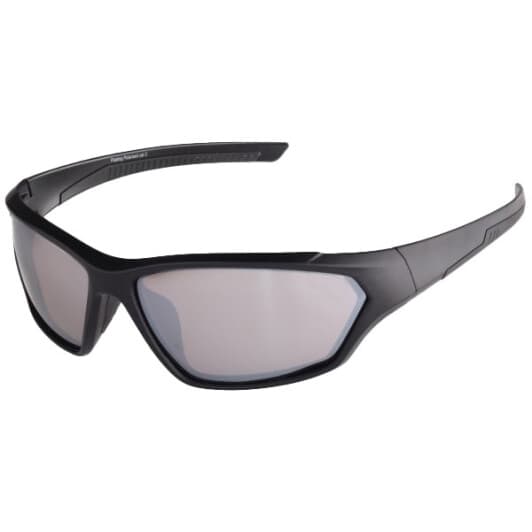 Автомобильные очки для дневного вождения Autoenjoy Profi FSM02Silver спорт