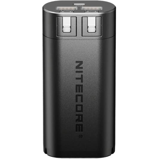Повербанк Nitecore NPB2 10000 mAh 18 Вт