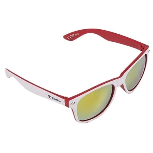 Автомобільні окуляри для денної їзди Toyota TBMC1SUGL713 "Wayferer"