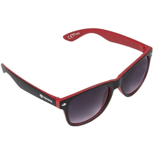 Автомобильные очки для дневного вождения Toyota TBMC1SUGL723 "Wayferer"