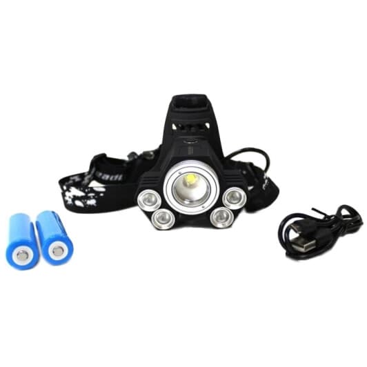 Налобный фонарь Rockforce RF-01157