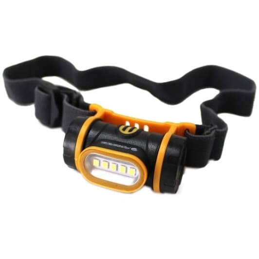 Налобний ліхтар Forsage F-01149