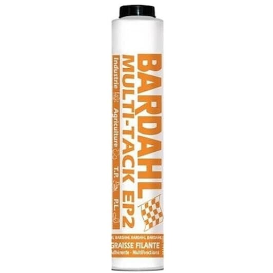 Bardahl MULTI-TACK EP2 смазка