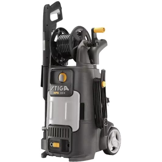 Мийка високого тиску STIGA HPS235R