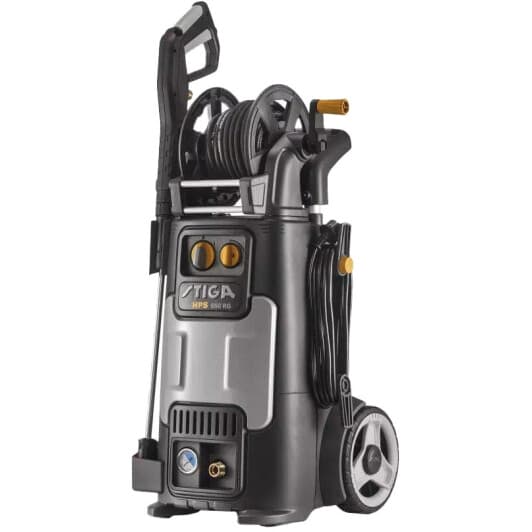 Мойка высокого давления STIGA HPS650RG
