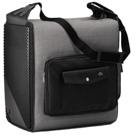 Автохолодильник Land Rover Electric Cool Bag VPLZS0529 14 л