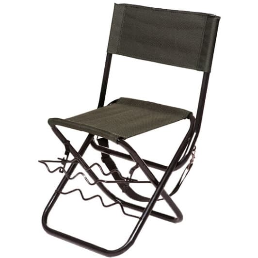 Стілець складаний Time Eco Рибак-20 4820183480408