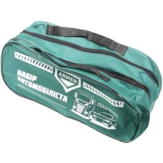 Сумка-органайзер Armer у багажник ARM-S020