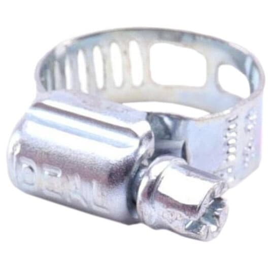 Хомут Rotweiss AK-117 черв'ячний 20-30 мм 1 шт